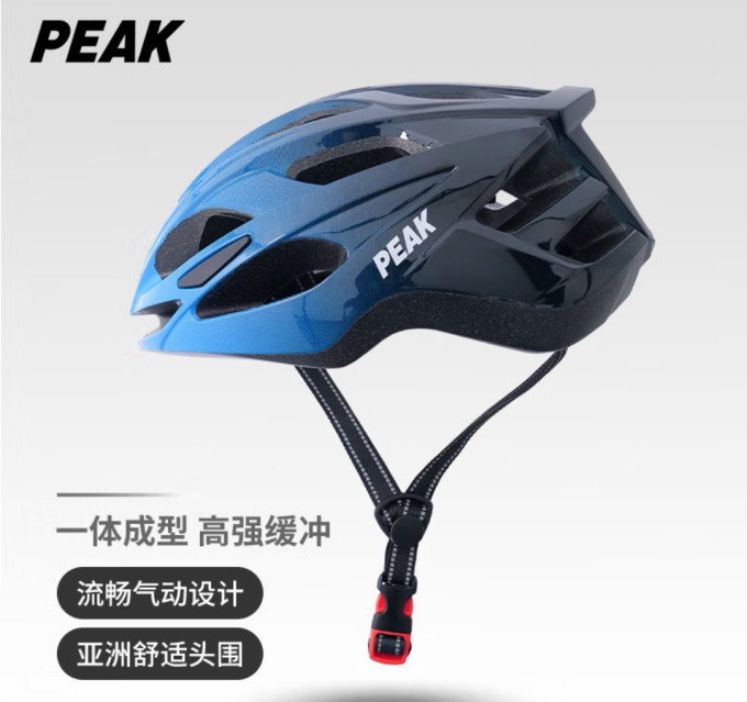 匹克骑行运动
