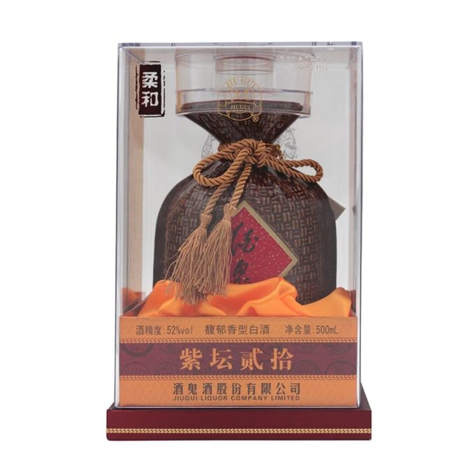 酒鬼白酒