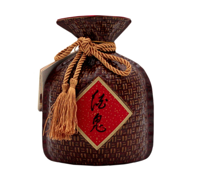 酒鬼白酒