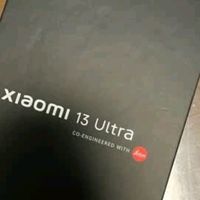 小米13 Ultra：徕卡影像旗舰，16+512GB版本性价比再升级