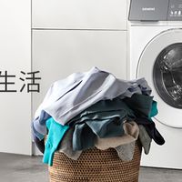 西门子洗衣机WG54K7D00W vs WG54C5C10W,闭眼入不踩雷攻略🔥