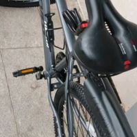 永久山地自行车男女式21变速26英寸成人