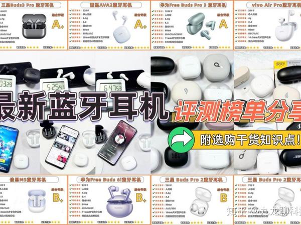 2025 年 618 哪些蓝牙耳机能兼顾「主动降噪+佩戴舒适性」且价格在 500 元内？