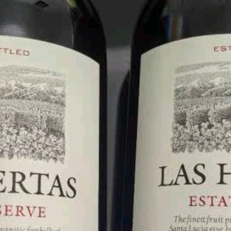 拉菲（LAFITE）巴斯克花园珍藏赤霞珠干红葡萄酒750ml*2支礼盒装