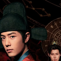 《藏海传》肖战新剧，是有实力还是纯粹蹭《盗墓笔记》