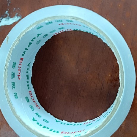 开箱打包好帮手！这卷胶带让我告别手忙脚乱