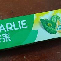 男生必备！这支牙膏让口气清爽到像含了片薄荷冰！