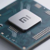 小米新款处理器技术特点