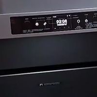 米家净烟机P1：高效净烟免拆洗