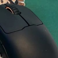 SteelSeries Prime Mini Wireless：中小手型玩家首选