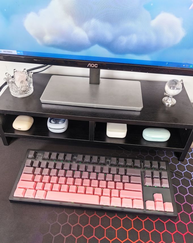 冠捷显示器