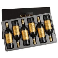 利藤【金奖】红酒整箱法国进口AOP级干红葡萄酒  品后感