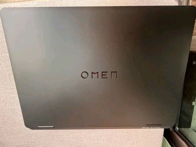 惠普游戏本