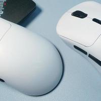 超高性价比、电竞游戏玩家的福音：雷柏VT3和VT3 Max