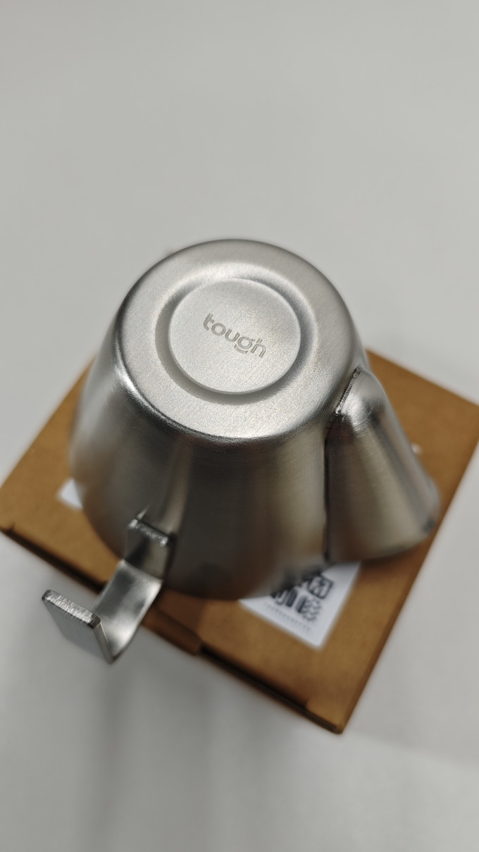 顽固咖啡厨房用具