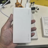🔥华为66W充电宝测评｜出差党狂喜！充电5分钟，刷剧2小时？