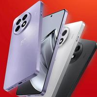 骁龙8 Elite+大容量电池，3款“性价比很高”的中端手机！