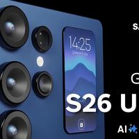三星 Galaxy S26 超前瞻：你期待许久的升级，终于来了！