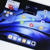 产品体验 篇零：超薄全能战士，vivo Pad5 Pro重塑高效办公新体验
