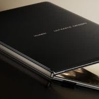 华为MateBook Fold 非凡大师：创新折叠设计与高端性能的完美融合