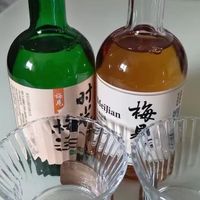 梅见梅子酒:低度健康新时尚,微醺时光的绝佳之选
