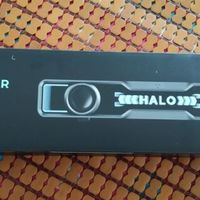 桌搭升级：花再HALO音箱，奏响沉浸式影音乐章