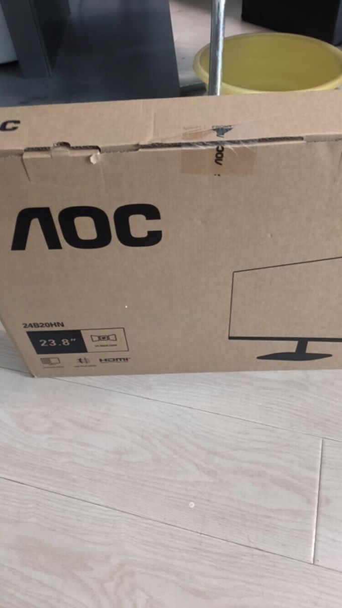 冠捷显示器