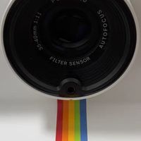行摄江湖：我与Polaroid Now+ Gen2的胶片情缘
