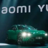 小米YU7技术亮点解析：智能与性能兼备