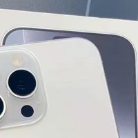 国补真香！喜提我的梦中情机iPhone 16 Pro Max