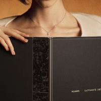 华为MateBook Fold售价23999元，配置与价格是否匹配？？？