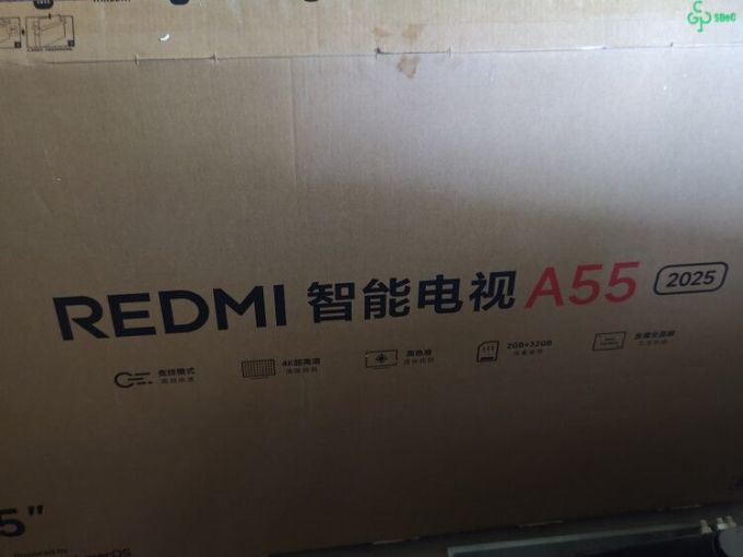 红米电视