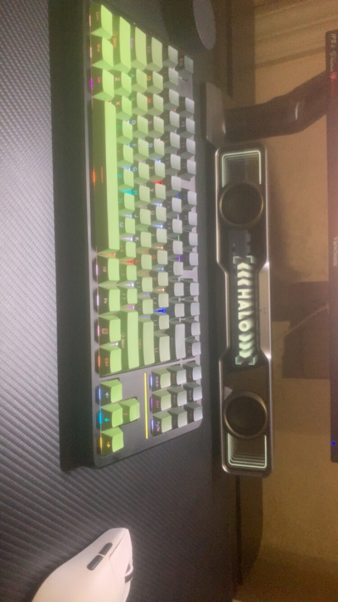 音箱