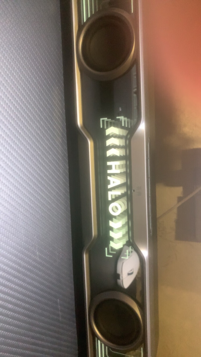 音箱