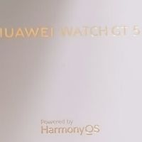 618国补盛宴：畅享智能生活，华为WATCH GT 5超值入手