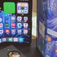 华为折叠屏电脑评测：创新领航，重塑未来办公新形态