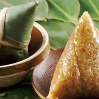 经典甜粽与广式咸肉粽的家常做法