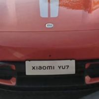 智能又快充，小米YU7，懂你的移动小家！