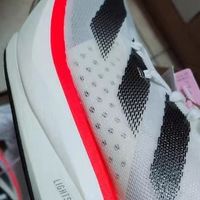 Adidas Adizero Adios Pro 3测评：速度与科技的完美融合