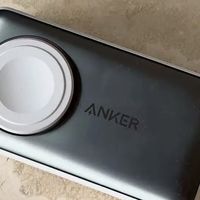 anker充电宝