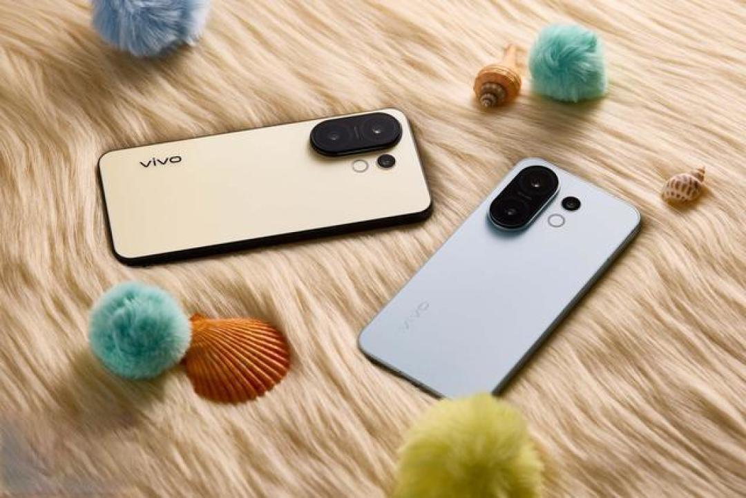 vivo S30 Pro mini发布：小屏旗舰携天玑9300+与6500mAh电池挑战大屏趋势