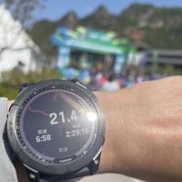 佳明Forerunner 570深度解析：长续航+专业心率监测如何赋能马拉松与日常训练？