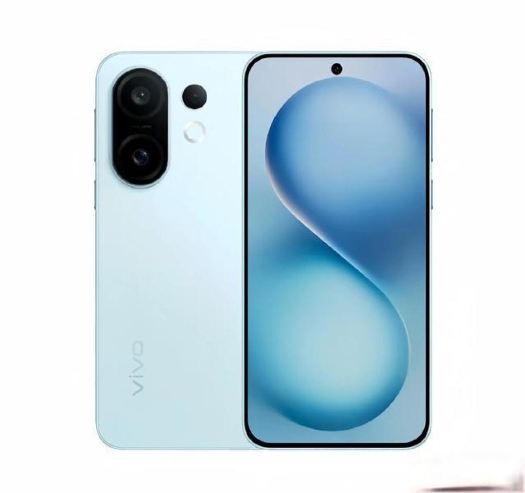 vivo S30系列双芯直屏亮相：金属中框碰撞轻薄美学，影像续航双突破
