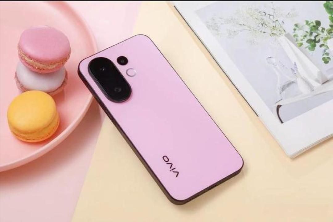 vivo S30 Pro mini发布：小屏旗舰携天玑9300+与6500mAh电池挑战大屏趋势