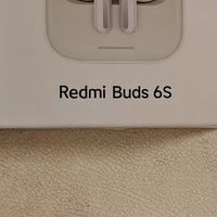 199元的红米Redmi Buds 6S，到底值不值得买？