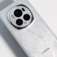 荣耀“用力过猛”，骁龙8Gen3+5000万主摄+5450mAh，售价非常亲民