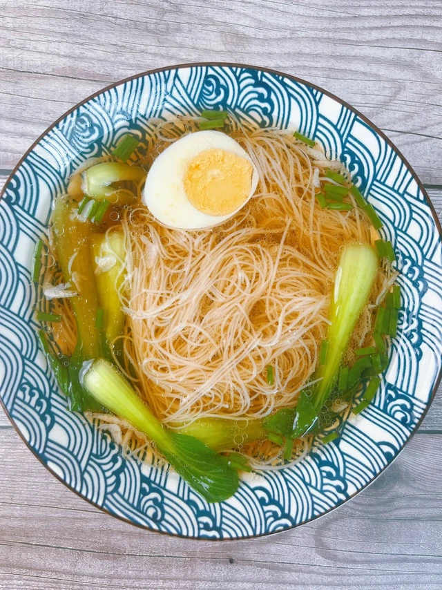 天天不重样！这个面条真的巨巨巨好吃😋