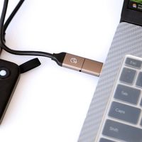 电脑杂谈 篇零：便携传输PSSD选哪家，入手奥睿科B5 Plus分享