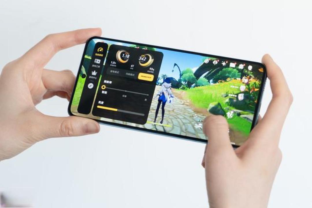 iQOO Neo10 Pro+深度评测：2K屏+6800mAh双芯旗舰颠覆性价比认知