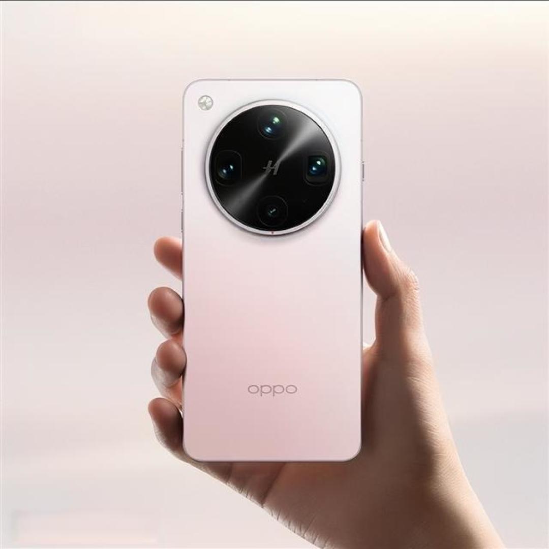 直屏旗舰新标杆?OPPO Find X8 Ultra影像革新与市场突围全解析